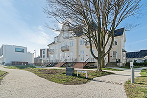 Strandpromenaden Classic House